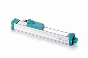 電源容量小會影響位移傳感器正常使用嗎？