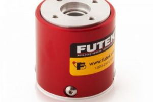 關于扭矩傳感器的信號傳輸你了解多少？