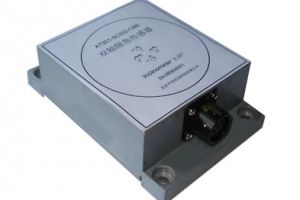 說說傾角傳感器在數(shù)控機床上的應(yīng)用